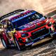 Illustration for article titled You Could Own A Rally Car Sebastian Ogier Once Piloted